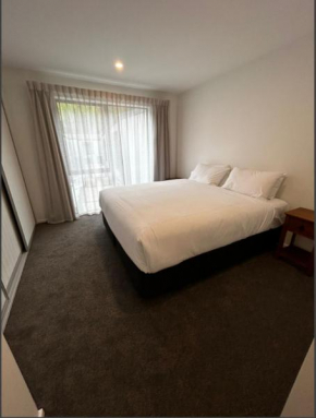 Swiss-Belresort and Villas Coronet Peak